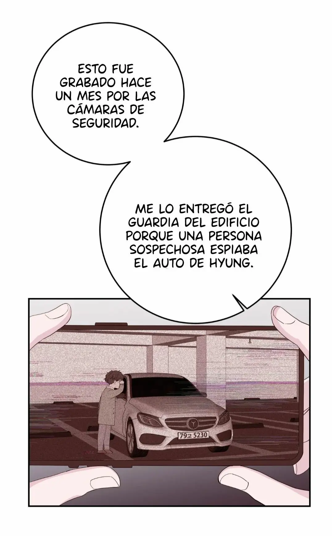 Un Cuñado Peligroso (2022) - Capítulo 40 - Página 10 - LectorTMOo