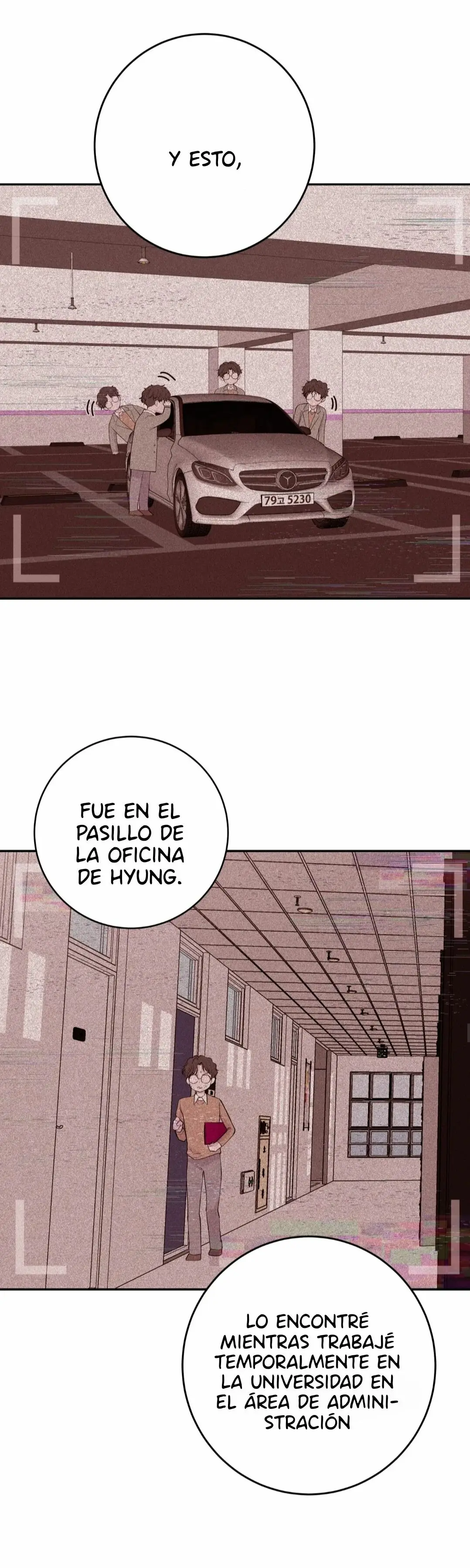 Un Cuñado Peligroso (2022) - Capítulo 40 - Página 11 - LectorTMOo