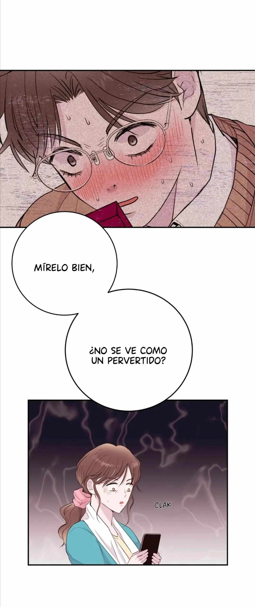 Un Cuñado Peligroso (2022) - Capítulo 40 - Página 13 - LectorTMOo
