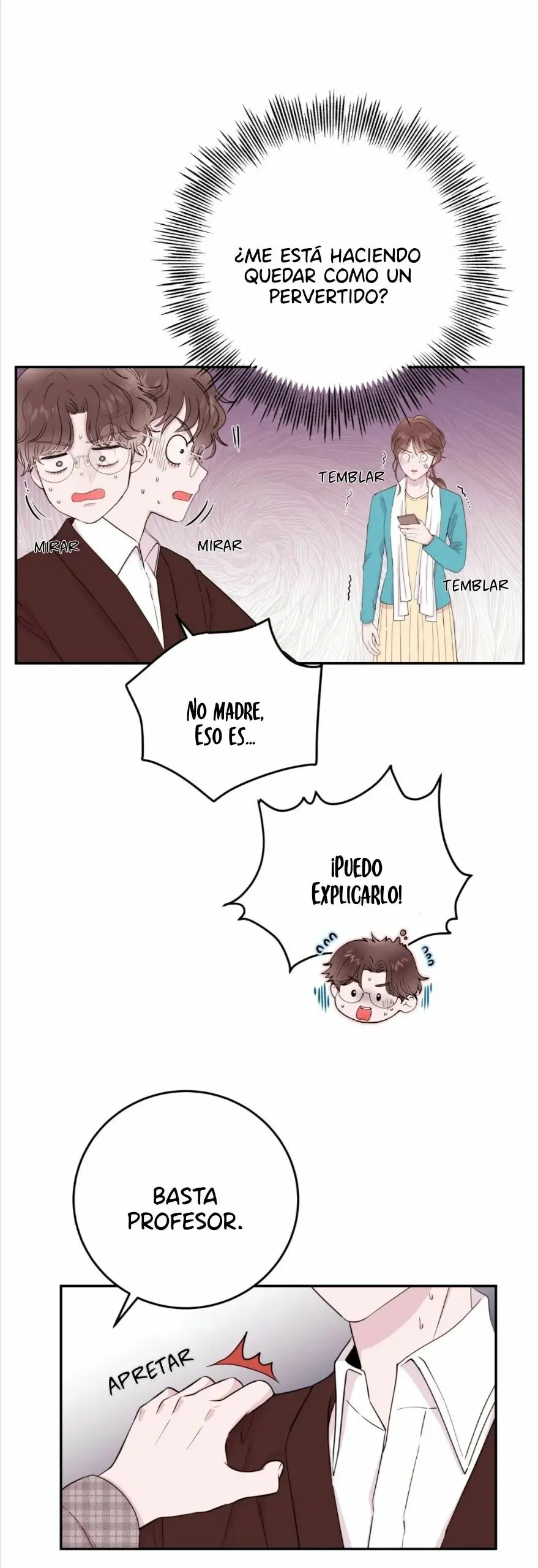 Un Cuñado Peligroso (2022) - Capítulo 40 - Página 15 - LectorTMOo