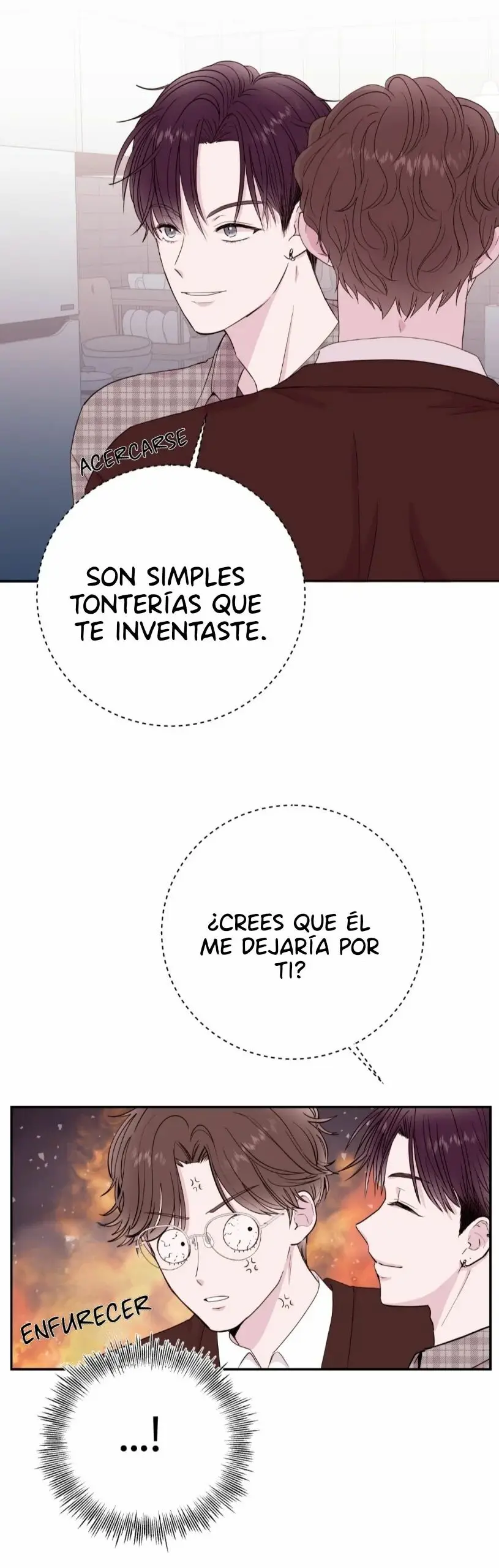 Un Cuñado Peligroso (2022) - Capítulo 40 - Página 17 - LectorTMOo