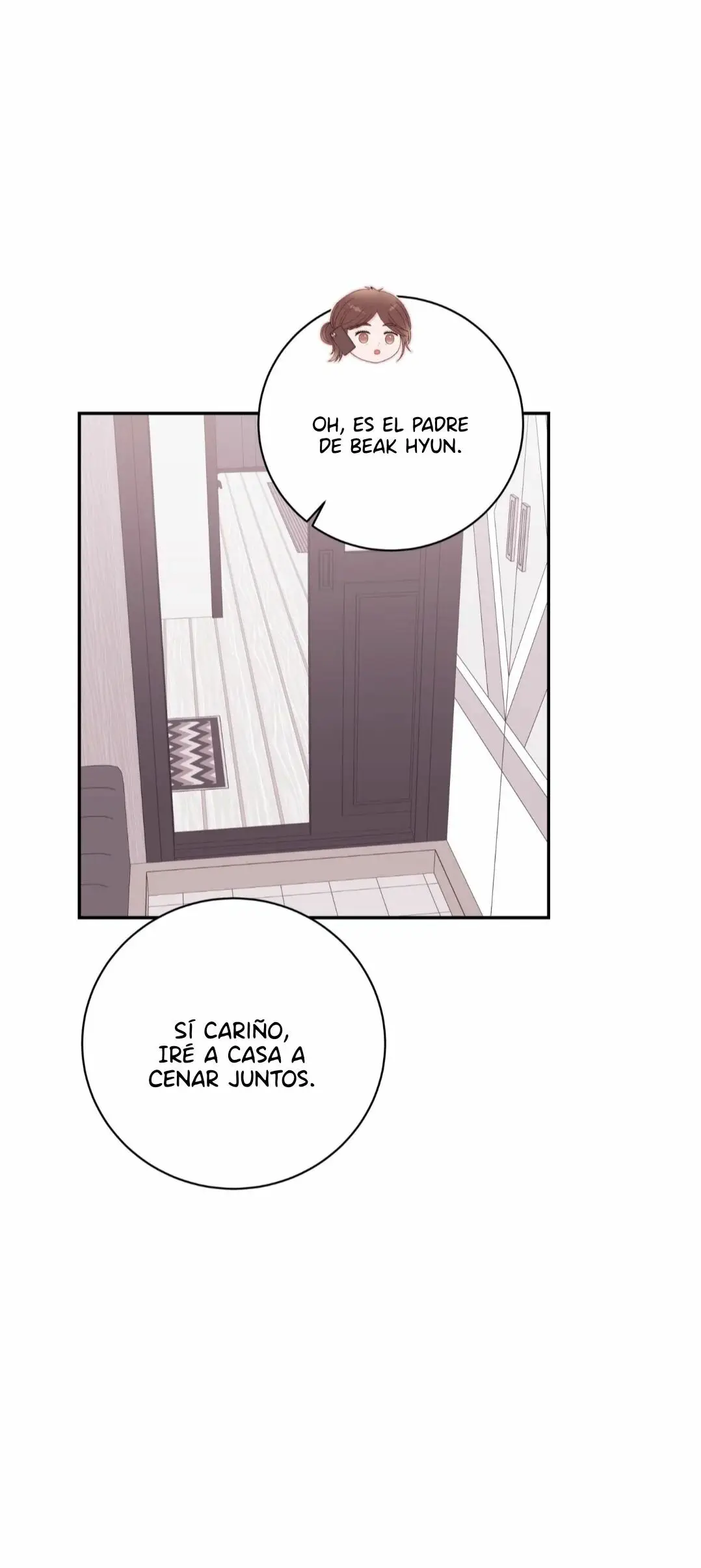 Un Cuñado Peligroso (2022) - Capítulo 40 - Página 20 - LectorTMOo
