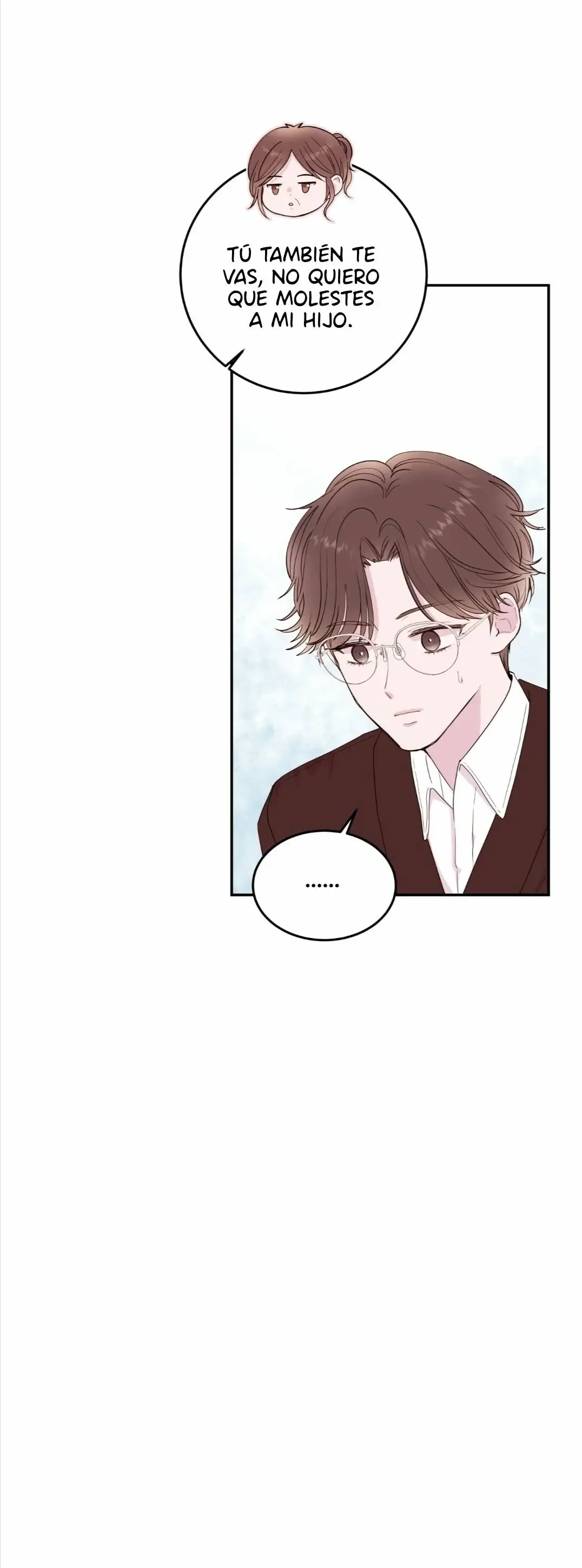 Un Cuñado Peligroso (2022) - Capítulo 40 - Página 22 - LectorTMOo