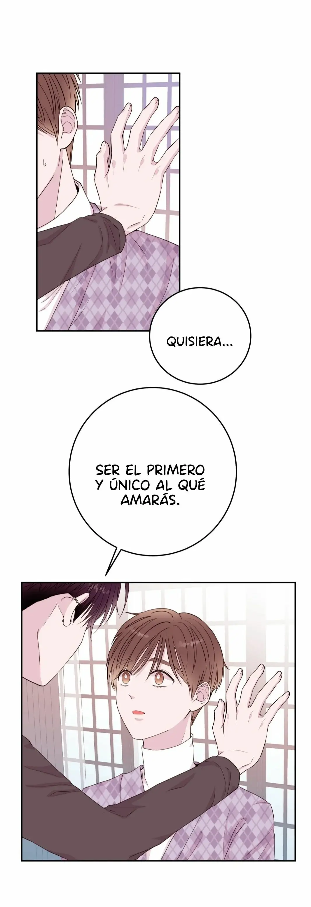 Un Cuñado Peligroso (2022) - Capítulo 40 - Página 33 - LectorTMOo