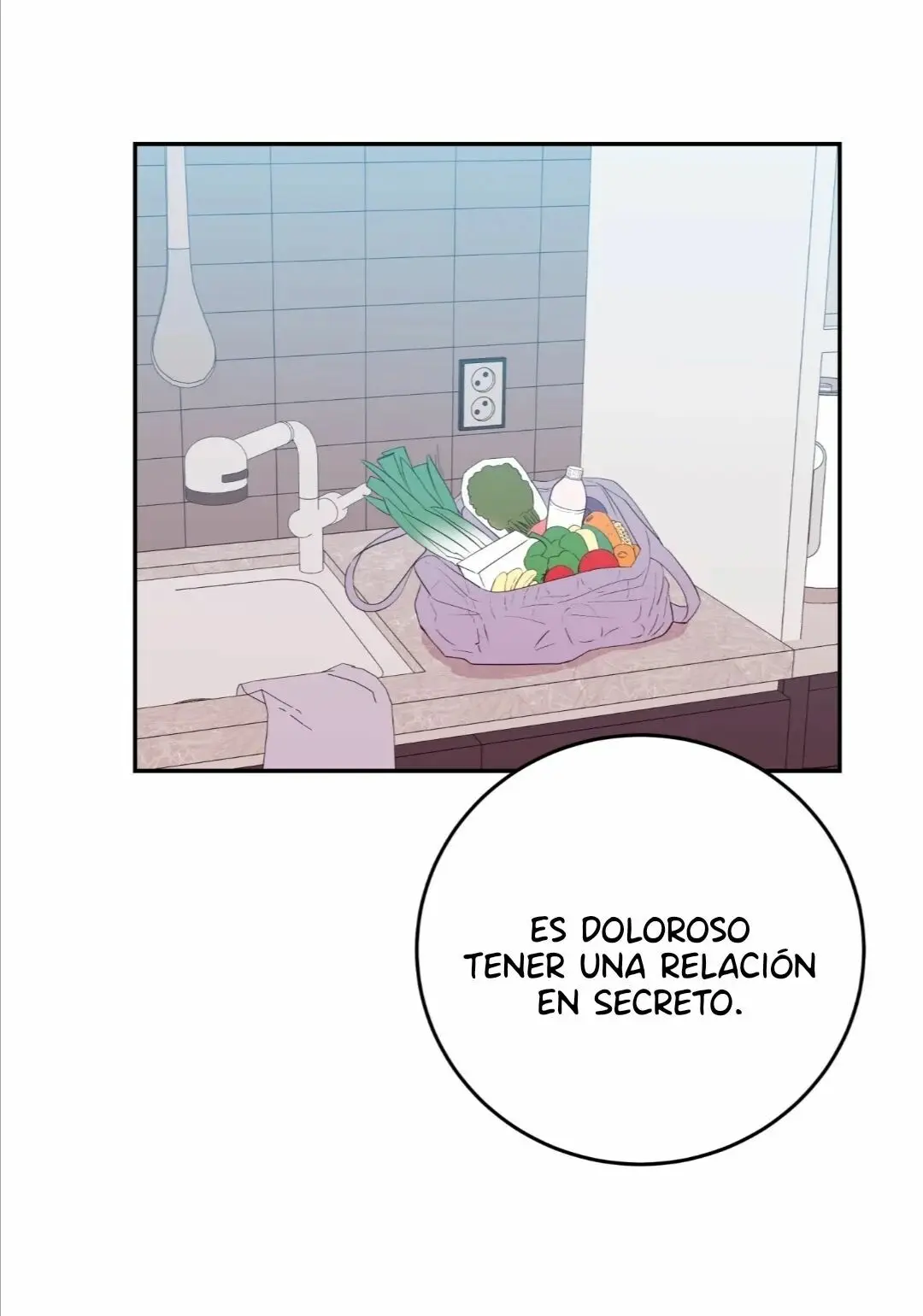 Un Cuñado Peligroso (2022) - Capítulo 40 - Página 34 - LectorTMOo