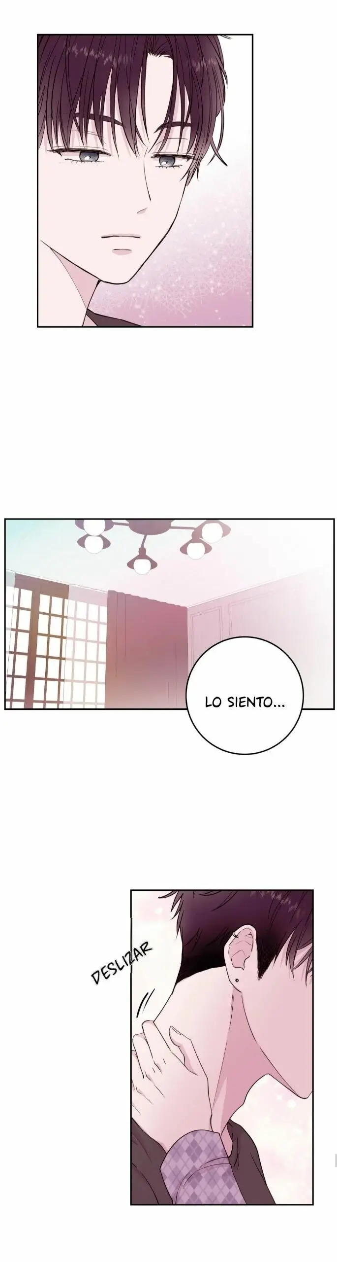 Un Cuñado Peligroso (2022) - Capítulo 40 - Página 36 - LectorTMOo