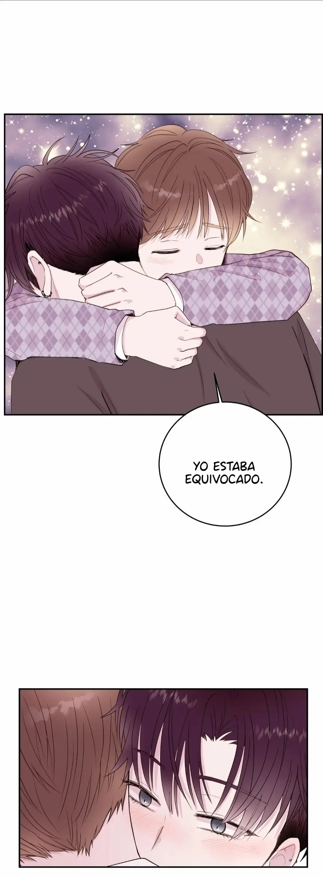 Un Cuñado Peligroso (2022) - Capítulo 40 - Página 37 - LectorTMOo