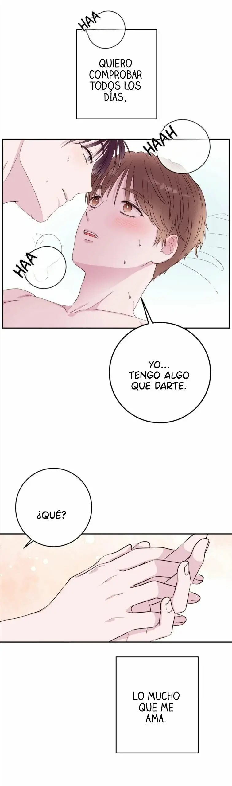 Un Cuñado Peligroso (2022) - Capítulo 40 - Página 42 - LectorTMOo