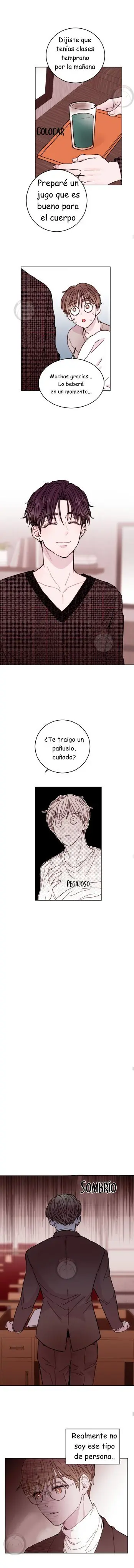 Un Cuñado Peligroso (2022) - Capítulo 6 - Página 7 - LectorTMOo