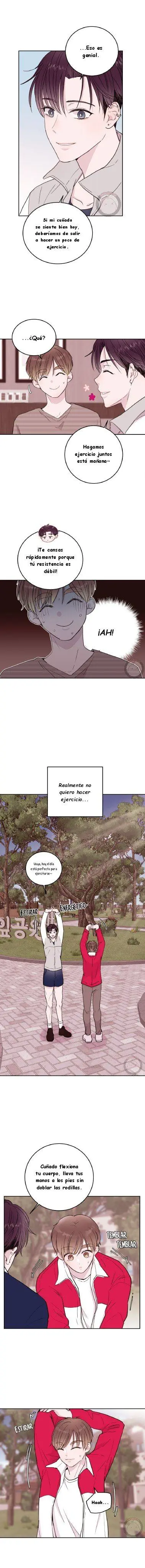 Un Cuñado Peligroso (2022) - Capítulo 7 - Página 5 - LectorTMOo