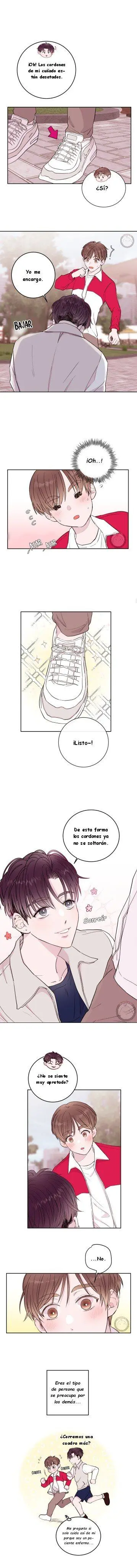Un Cuñado Peligroso (2022) - Capítulo 7 - Página 9 - LectorTMOo