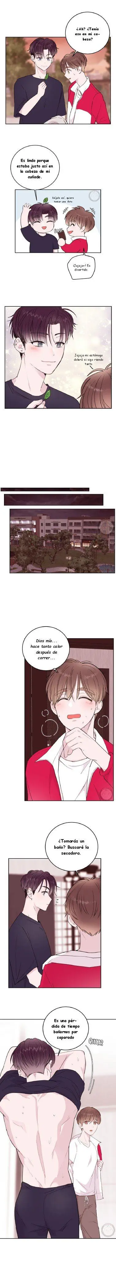 Un Cuñado Peligroso (2022) - Capítulo 7 - Página 11 - LectorTMOo