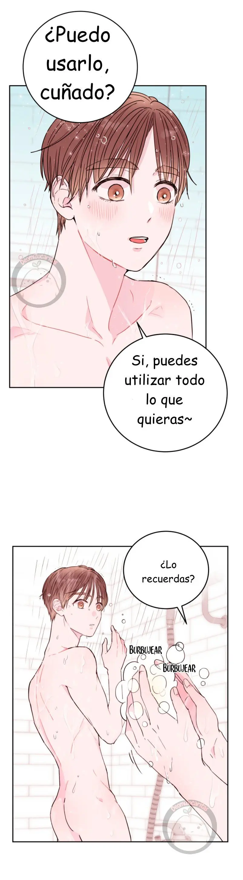 Un Cuñado Peligroso (2022) - Capítulo 8 - Página 5 - LectorTMOo
