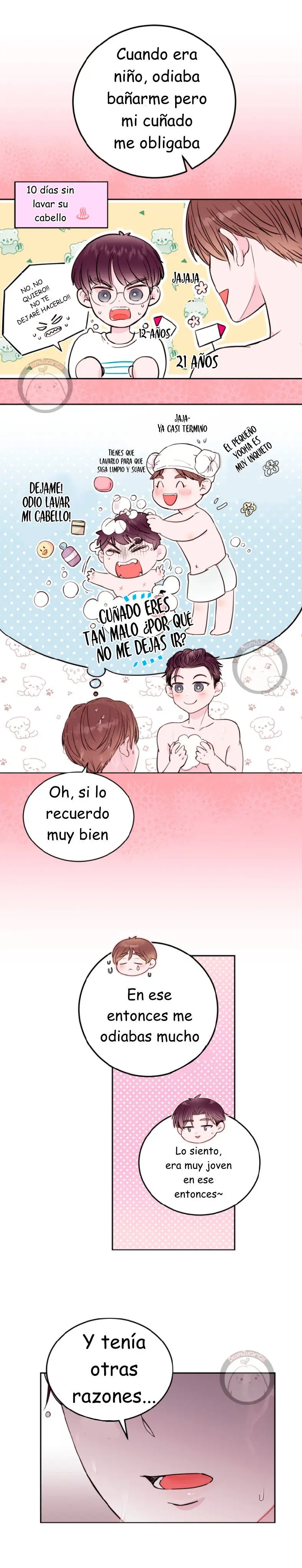 Un Cuñado Peligroso (2022) - Capítulo 8 - Página 6 - LectorTMOo