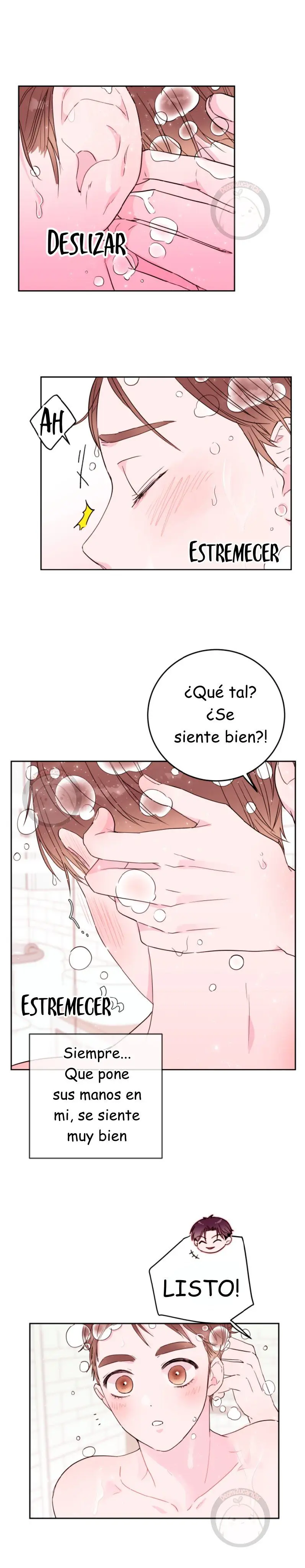 Un Cuñado Peligroso (2022) - Capítulo 8 - Página 8 - LectorTMOo