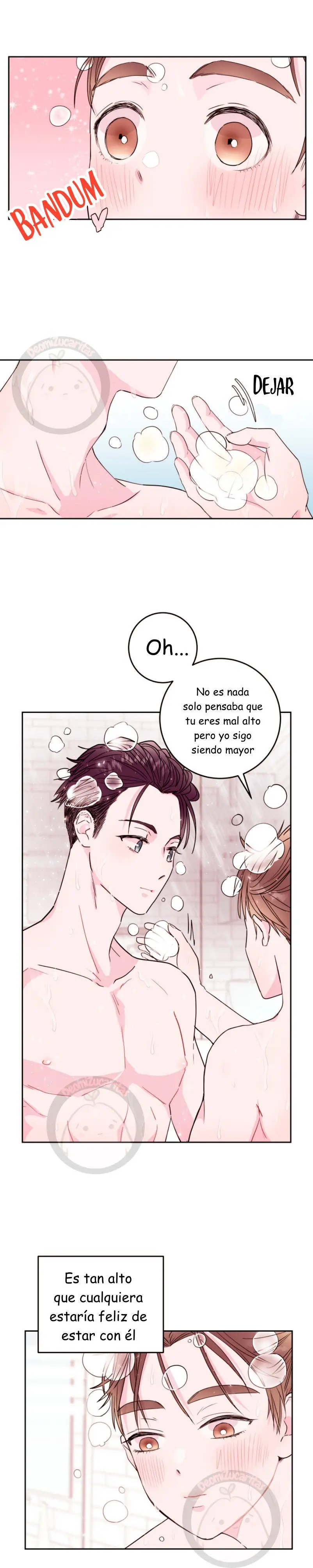 Un Cuñado Peligroso (2022) - Capítulo 8 - Página 13 - LectorTMOo