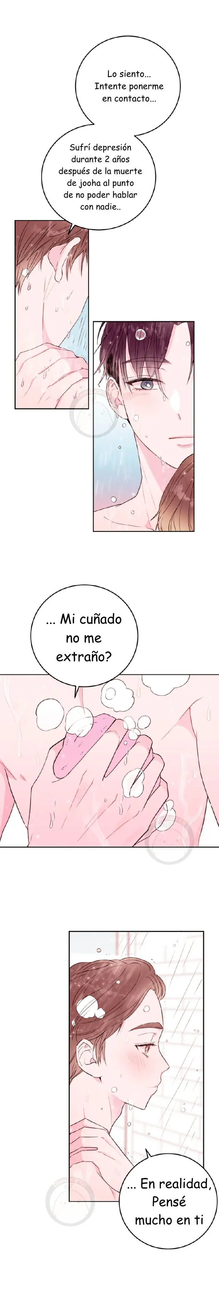 Un Cuñado Peligroso (2022) - Capítulo 8 - Página 16 - LectorTMOo