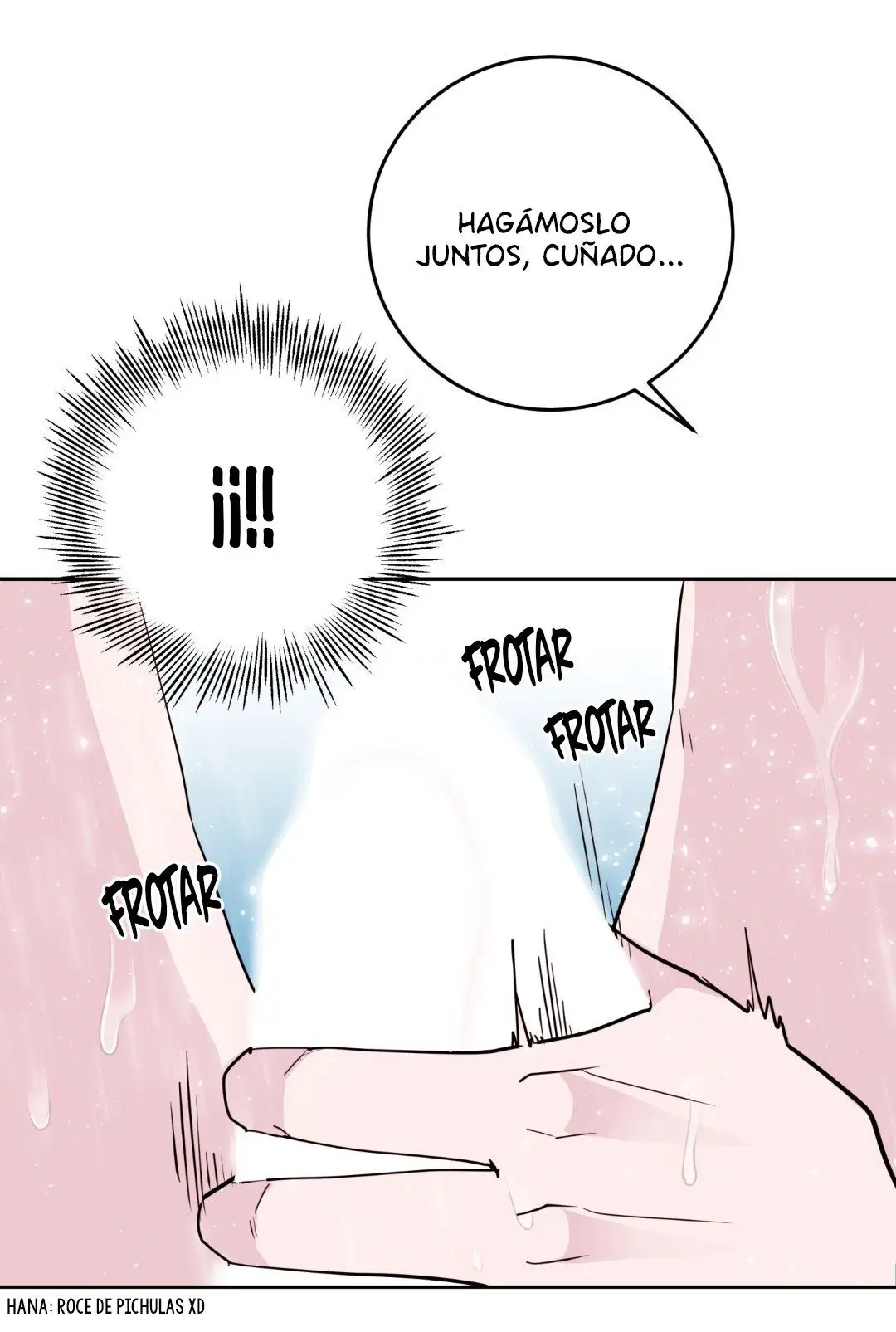 Un Cuñado Peligroso (2022) - Capítulo 9 - Página 62 - LectorTMOo