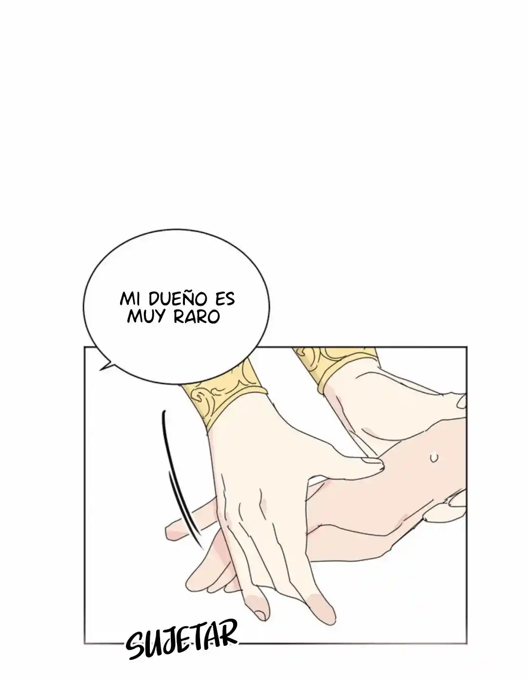 Un día, elegí mi personaje favorito - Capítulo 1 - Página 14 - LectorTMOo