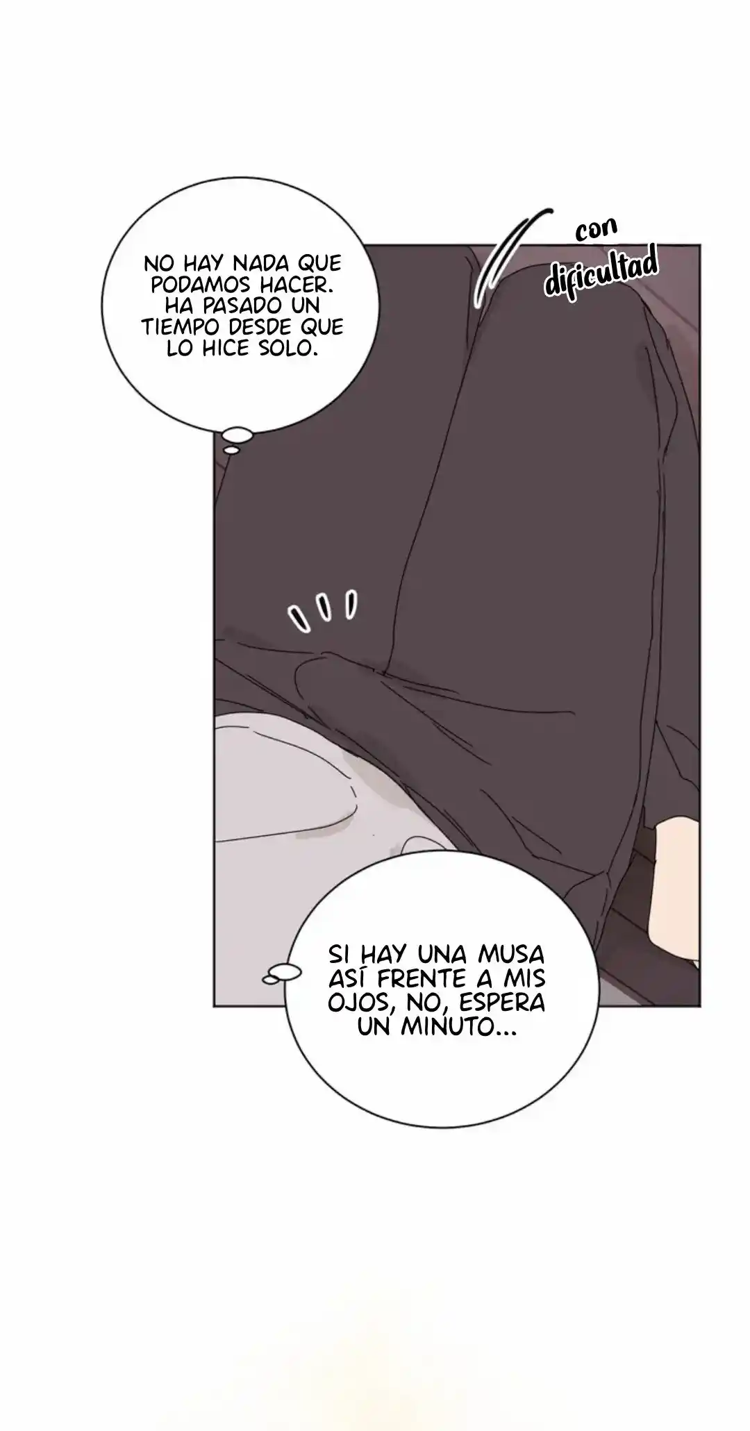 Un día, elegí mi personaje favorito - Capítulo 1 - Página 19 - LectorTMOo