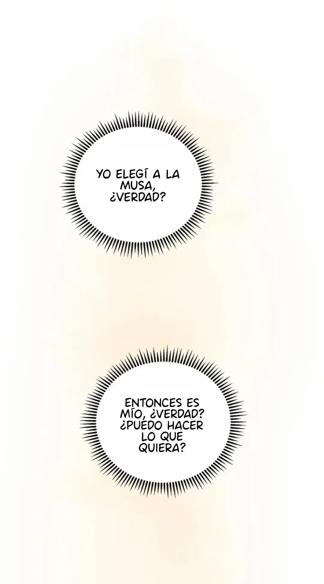 Un día, elegí mi personaje favorito - Capítulo 1 - Página 20 - LectorTMOo