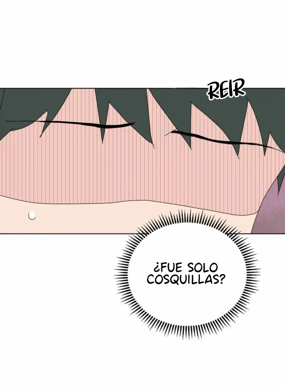 Un día, elegí mi personaje favorito - Capítulo 1 - Página 35 - LectorTMOo