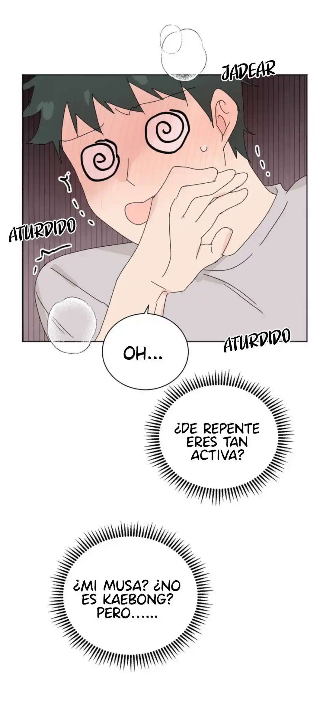 Un día, elegí mi personaje favorito - Capítulo 1 - Página 49 - LectorTMOo