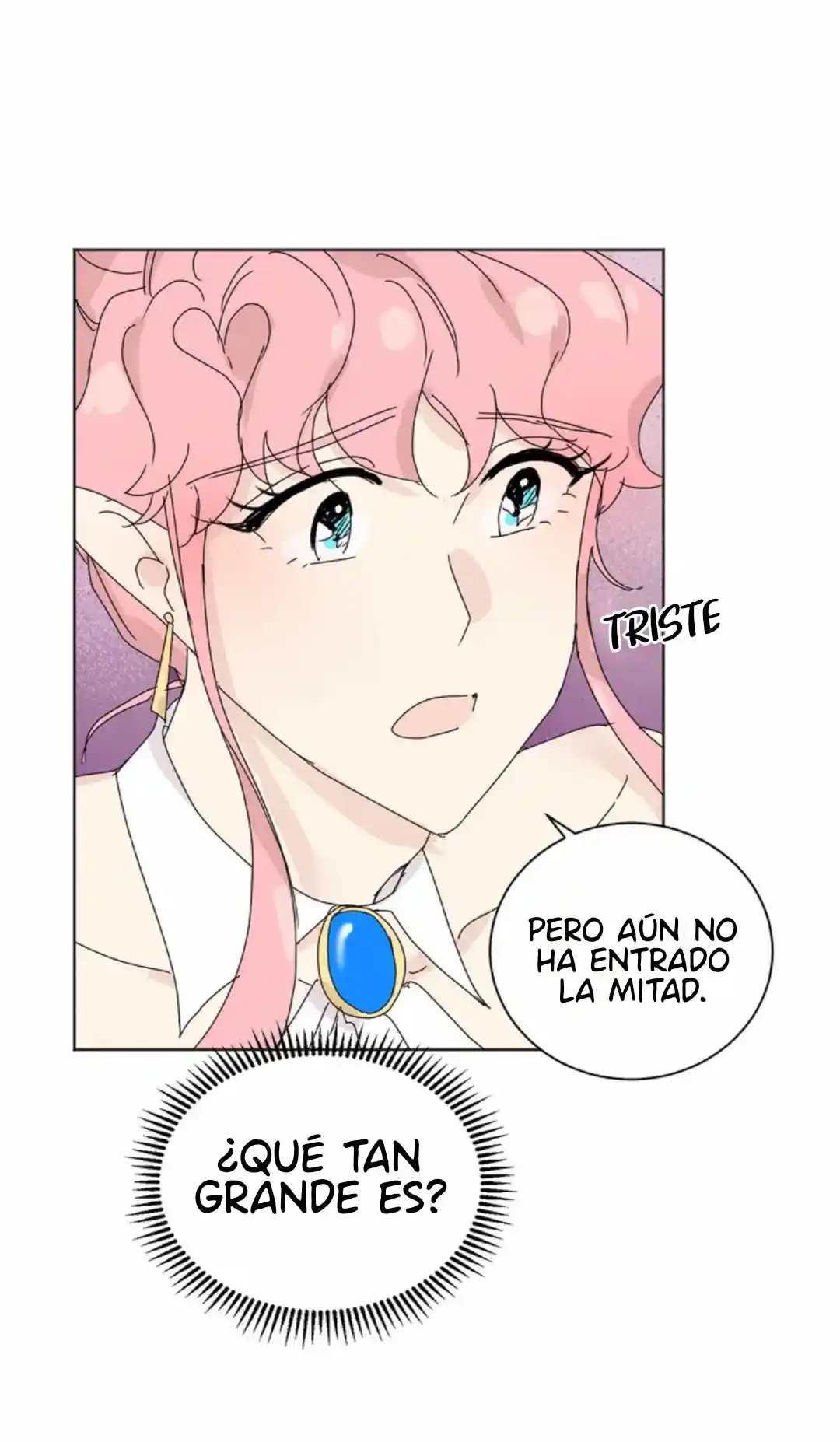 Un día, elegí mi personaje favorito - Capítulo 1 - Página 62 - LectorTMOo