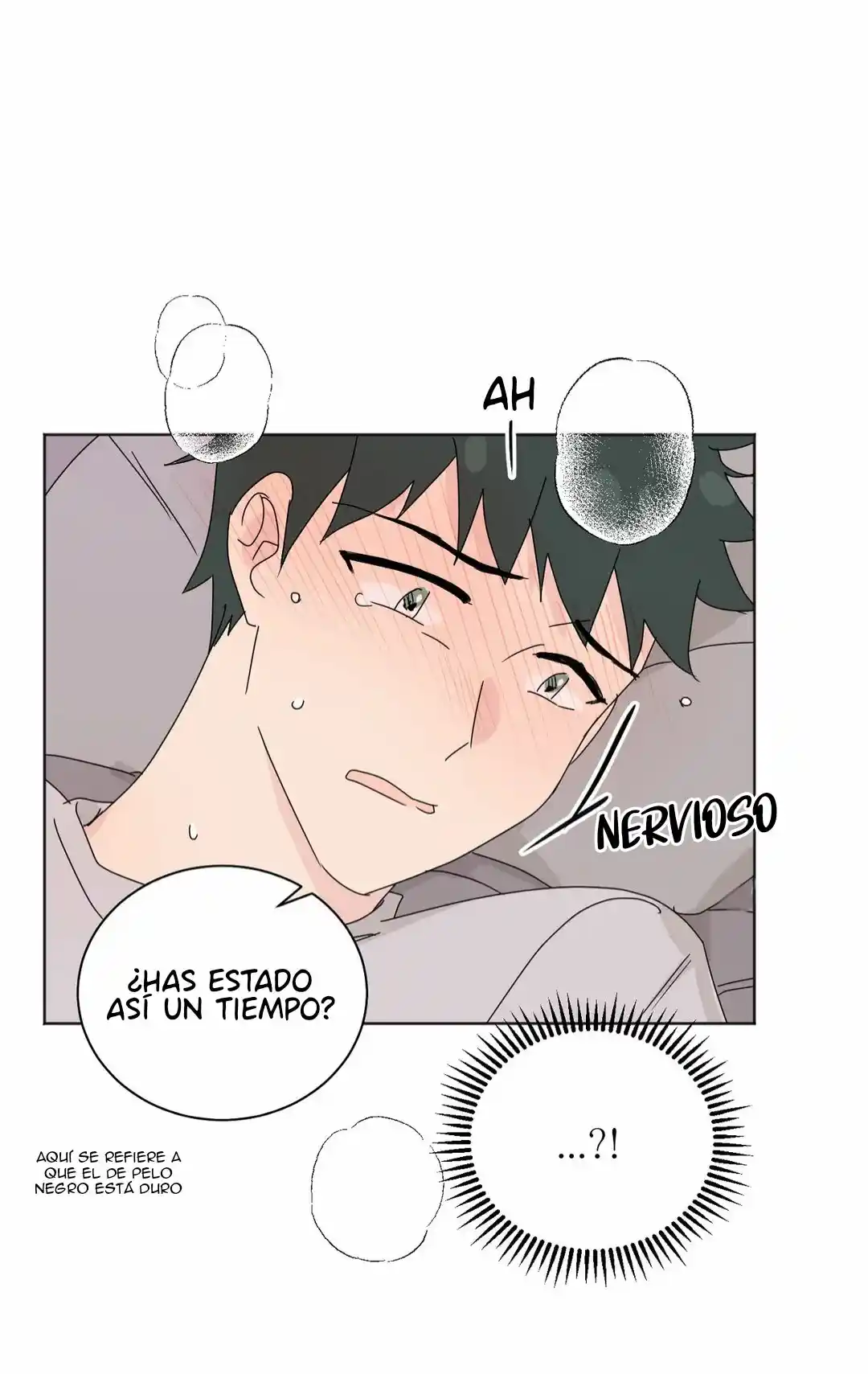 Un día, elegí mi personaje favorito - Capítulo 2 - Página 17 - LectorTMOo