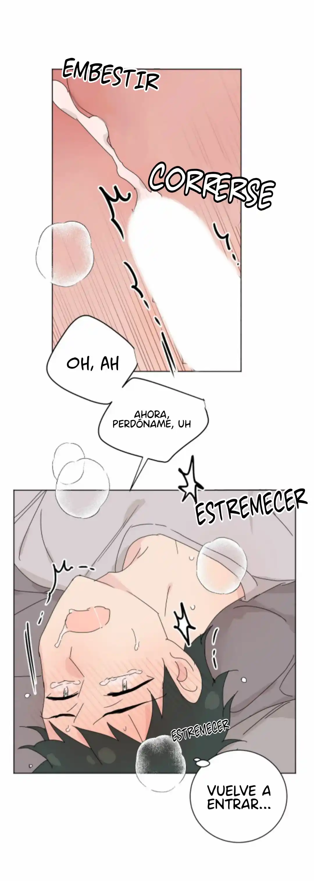 Un día, elegí mi personaje favorito - Capítulo 2 - Página 29 - LectorTMOo