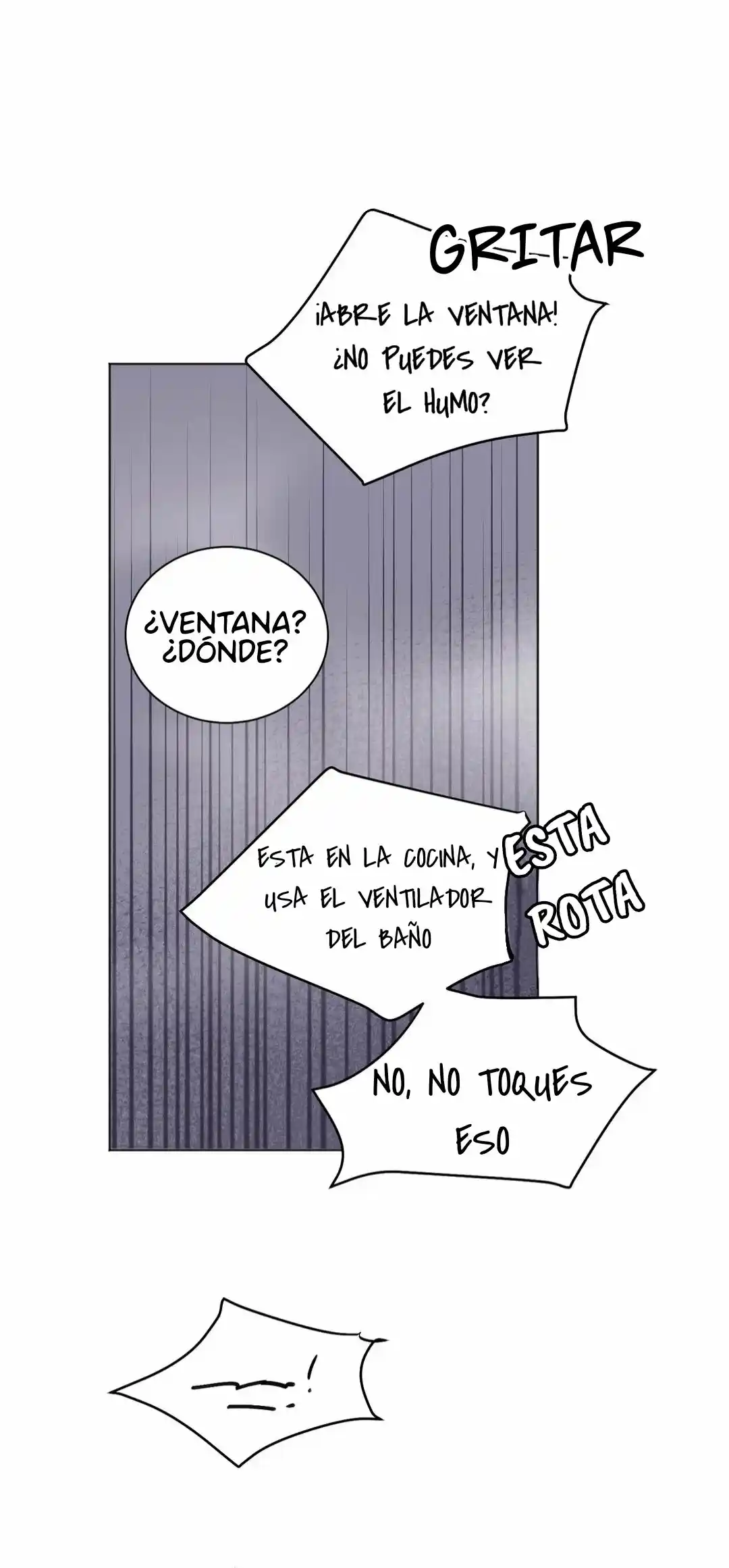 Un día, elegí mi personaje favorito - Capítulo 2 - Página 43 - LectorTMOo