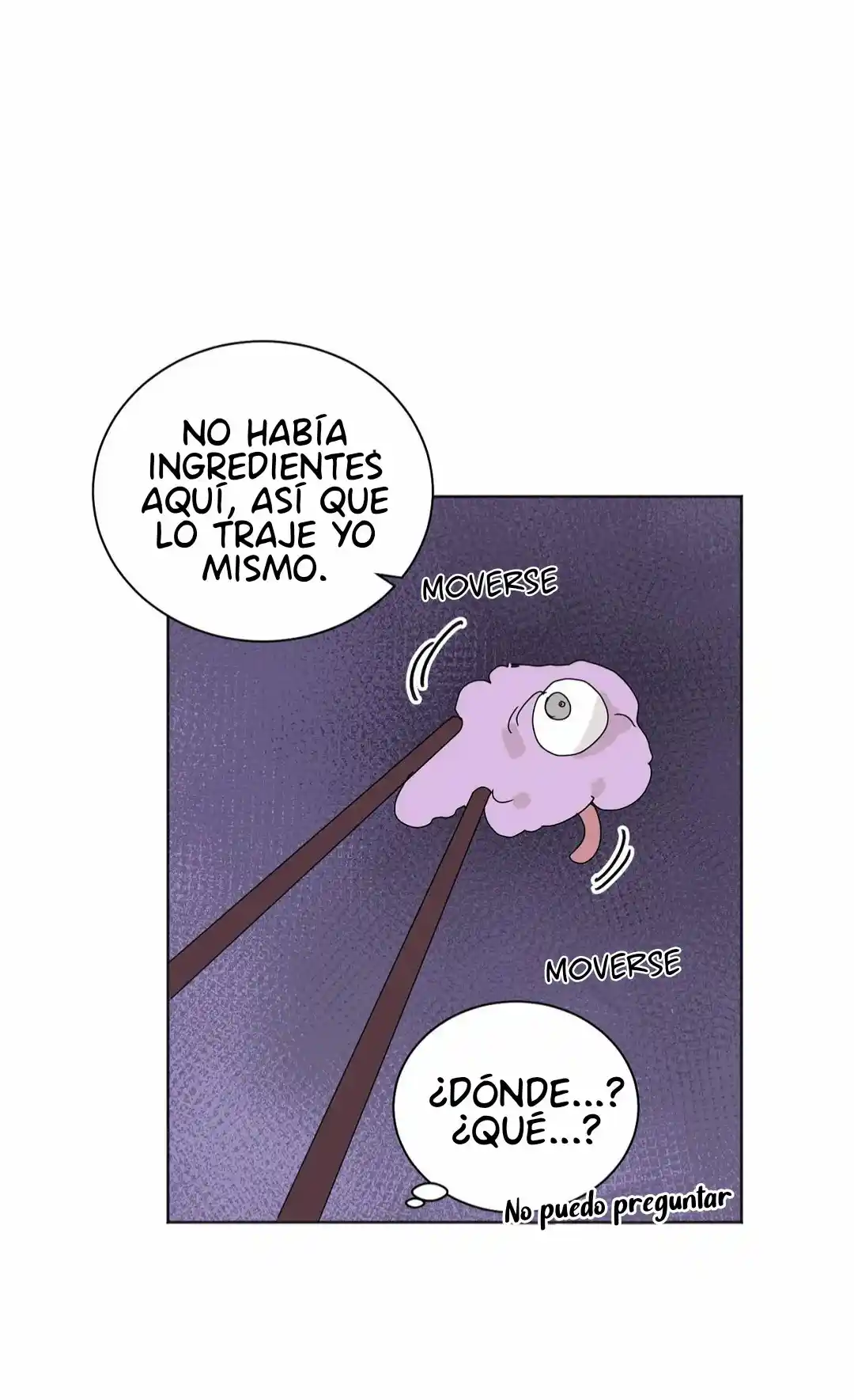 Un día, elegí mi personaje favorito - Capítulo 2 - Página 50 - LectorTMOo