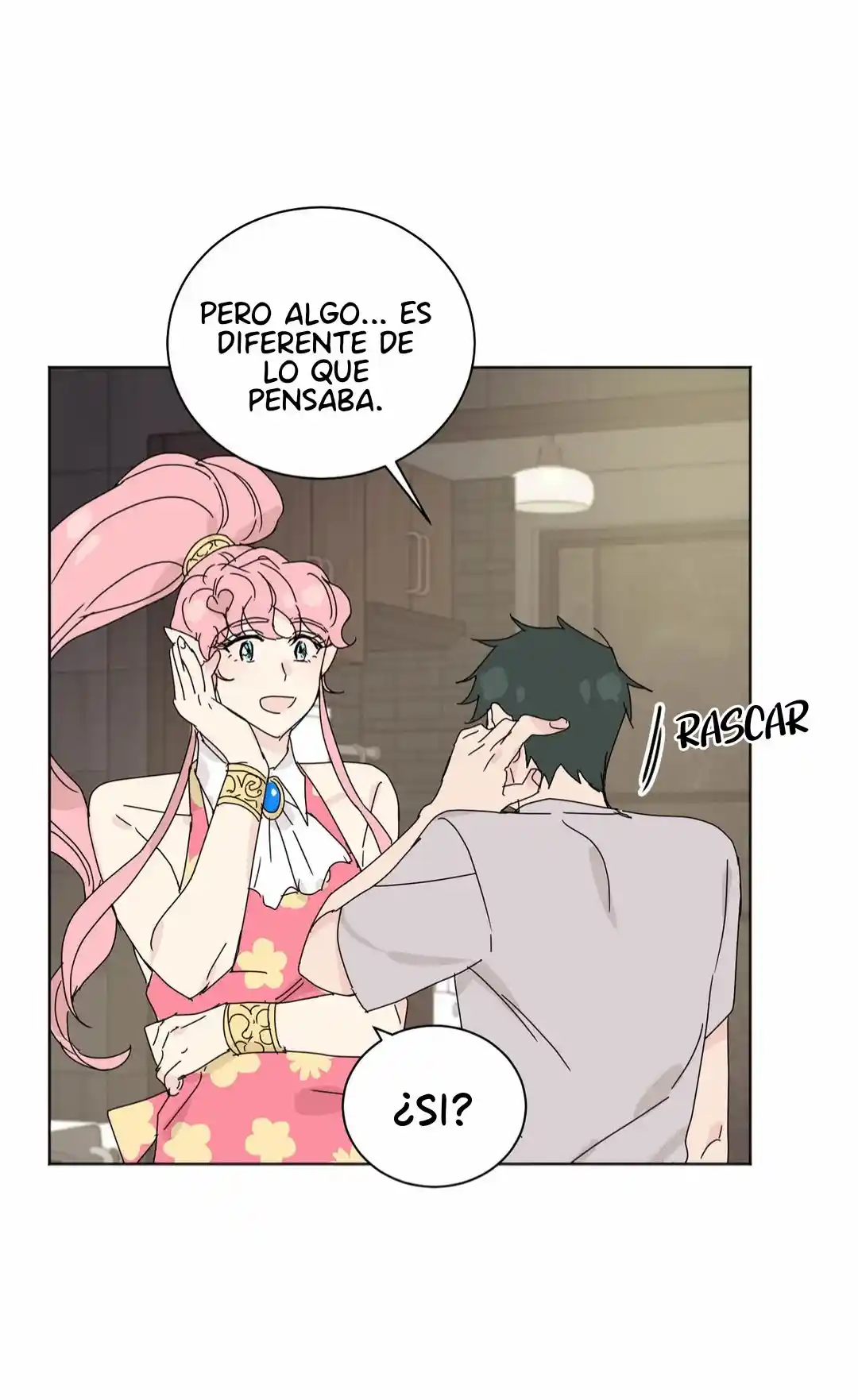 Un día, elegí mi personaje favorito - Capítulo 2 - Página 55 - LectorTMOo