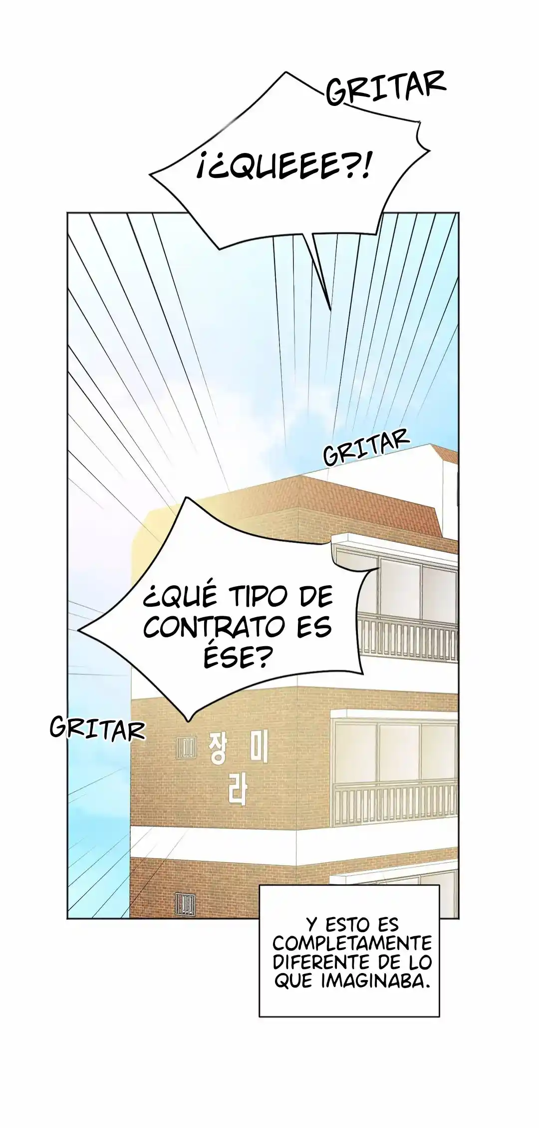 Un día, elegí mi personaje favorito - Capítulo 2 - Página 61 - LectorTMOo
