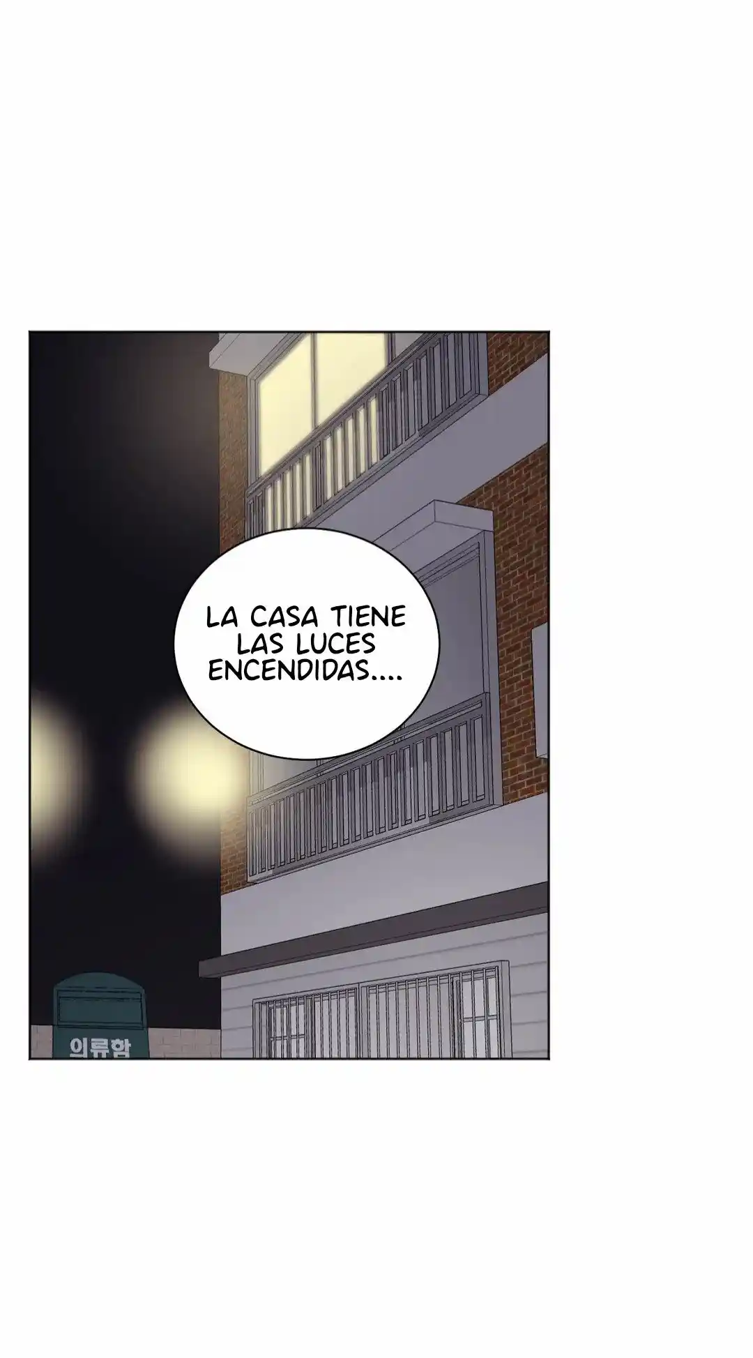 Un día, elegí mi personaje favorito - Capítulo 3 - Página 5 - LectorTMOo