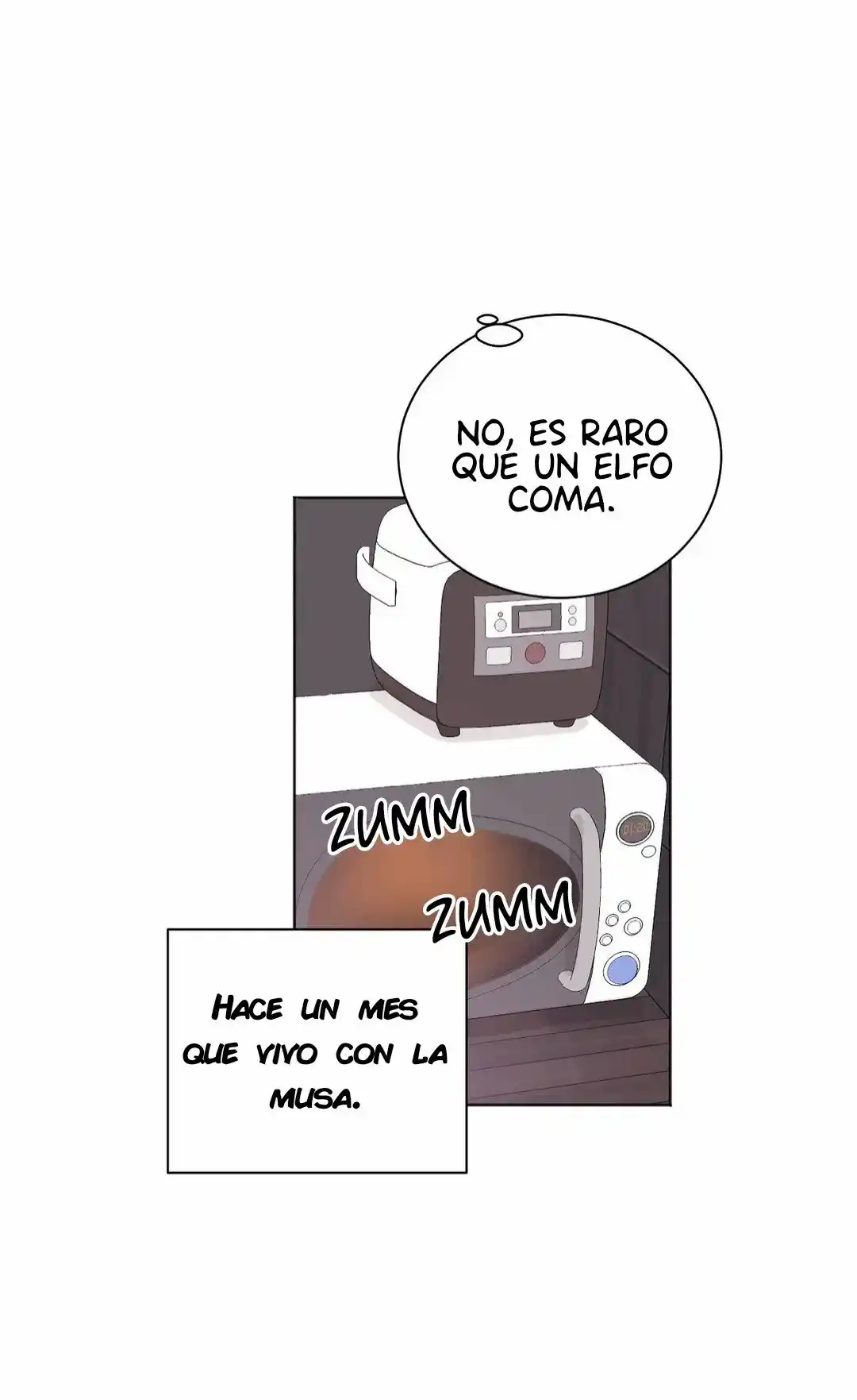 Un día, elegí mi personaje favorito - Capítulo 3 - Página 13 - LectorTMOo