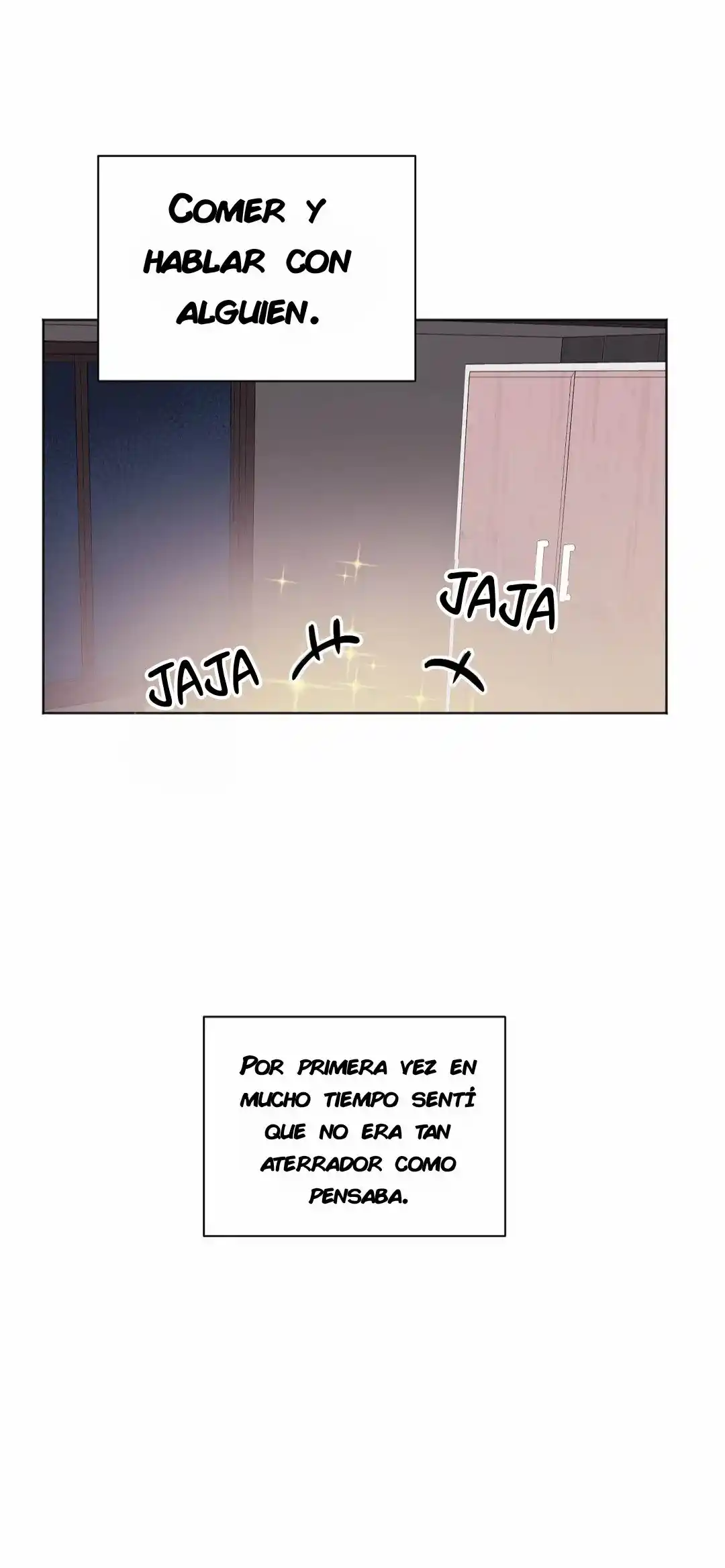 Un día, elegí mi personaje favorito - Capítulo 3 - Página 16 - LectorTMOo