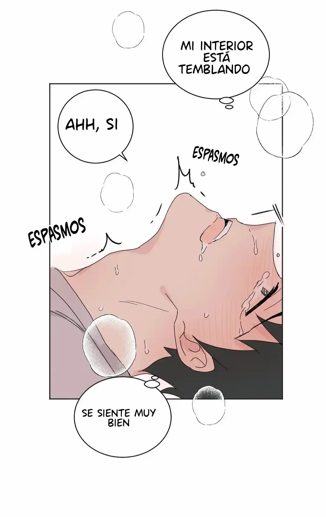 Un día, elegí mi personaje favorito - Capítulo 3 - Página 36 - LectorTMOo