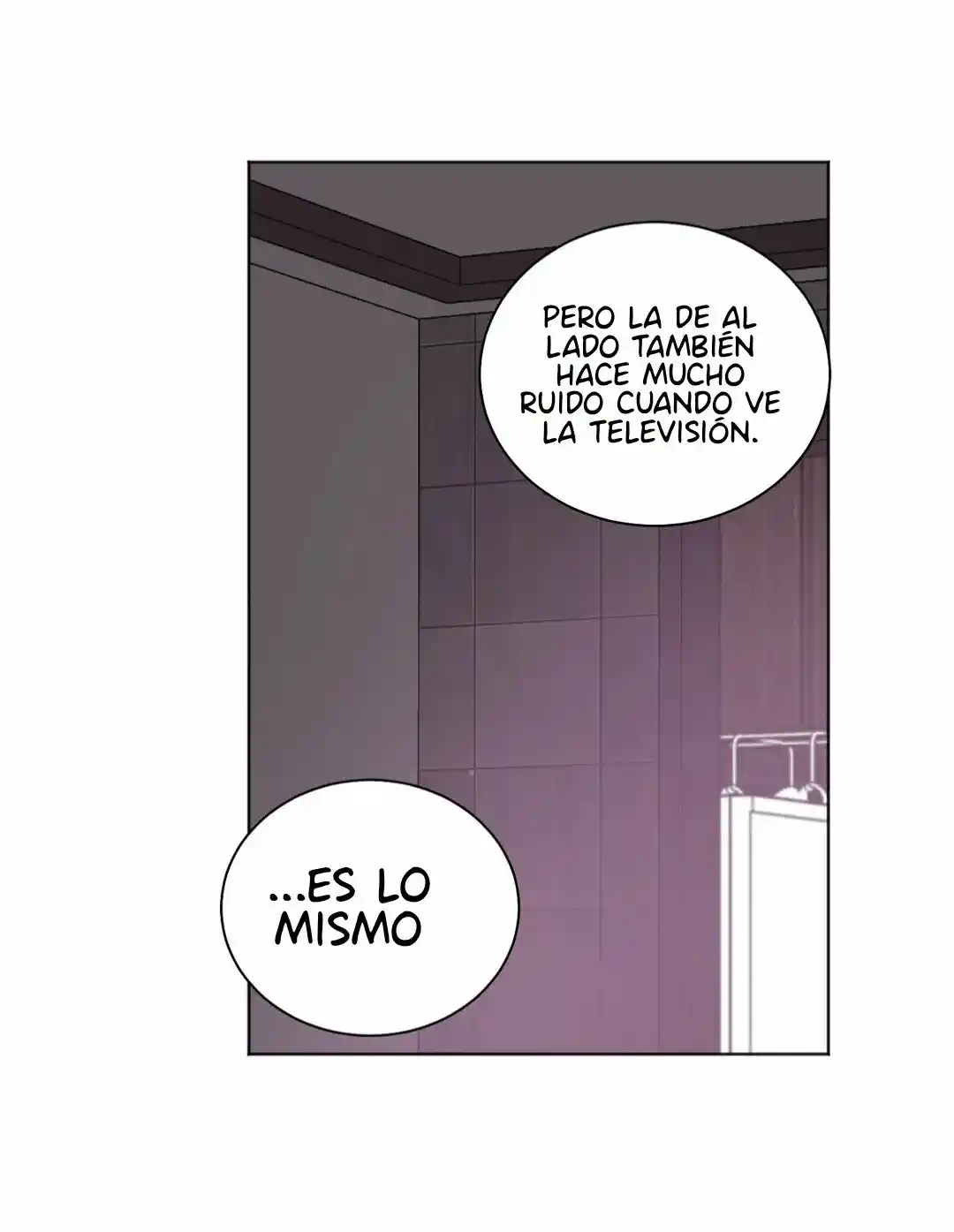 Un día, elegí mi personaje favorito - Capítulo 3 - Página 46 - LectorTMOo