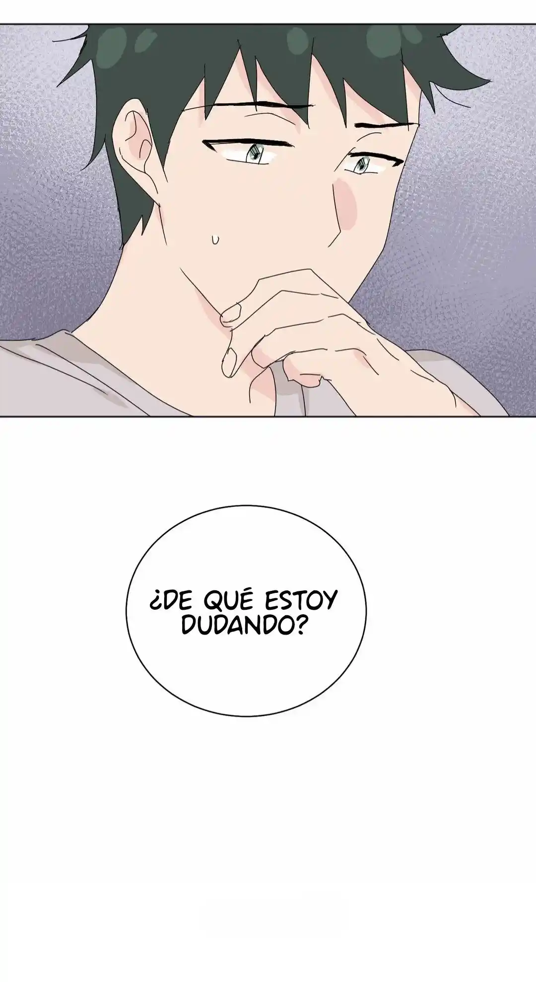 Un día, elegí mi personaje favorito - Capítulo 3 - Página 55 - LectorTMOo