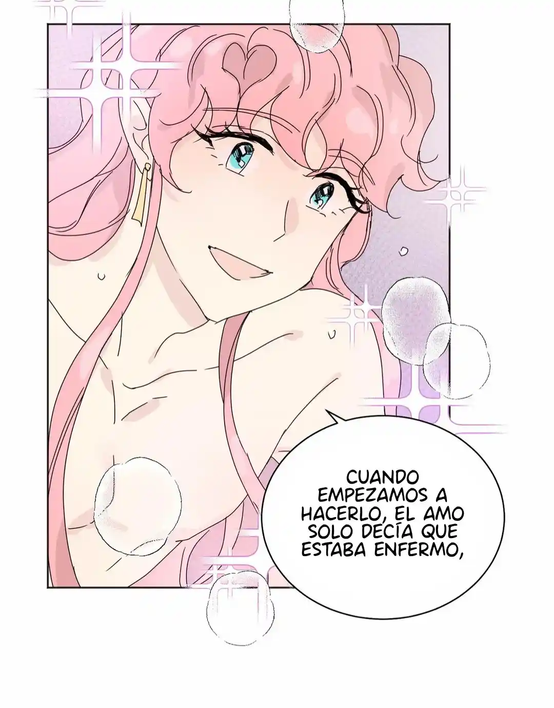 Un día, elegí mi personaje favorito - Capítulo 4 - Página 13 - LectorTMOo