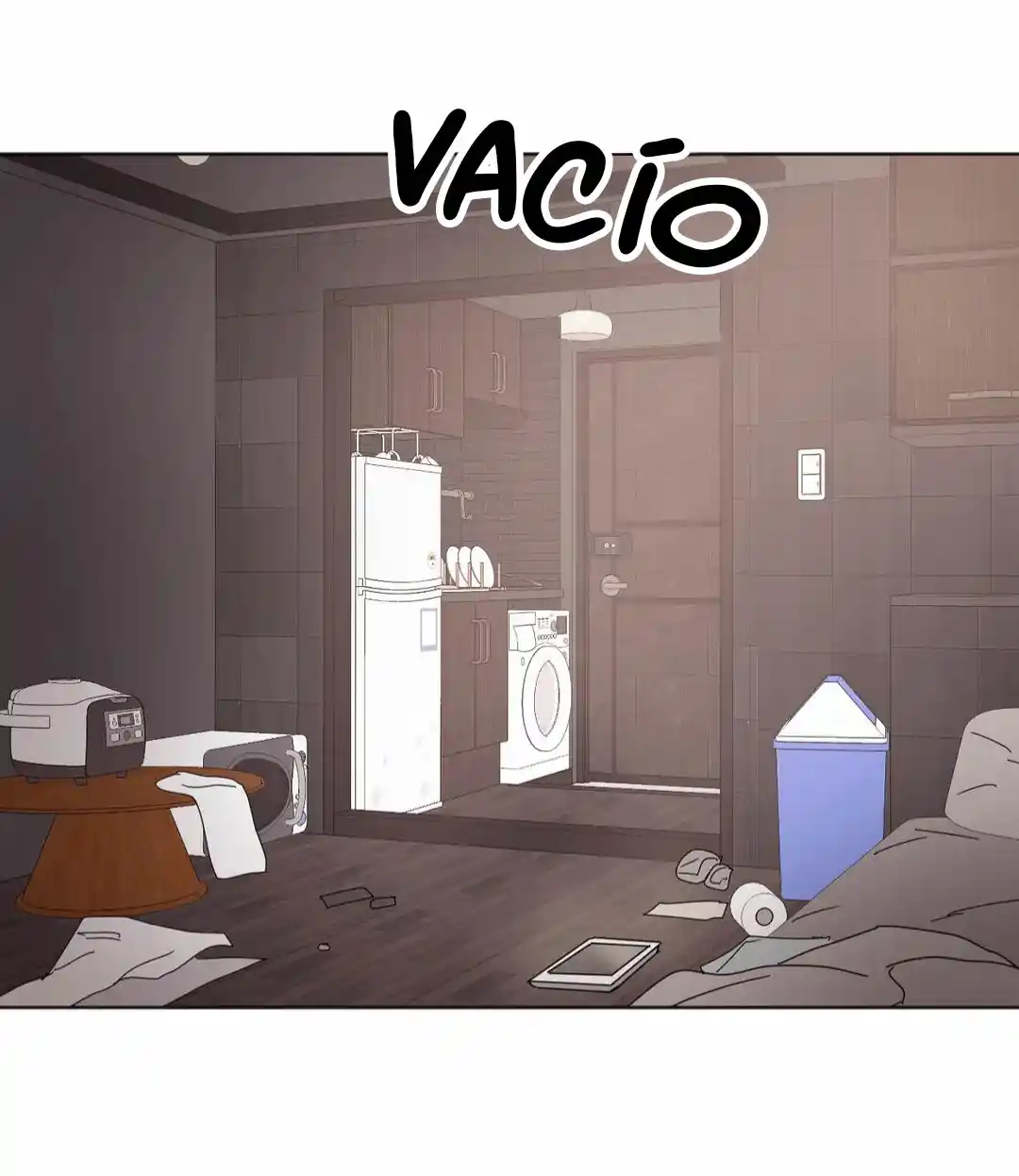 Un día, elegí mi personaje favorito - Capítulo 4 - Página 54 - LectorTMOo