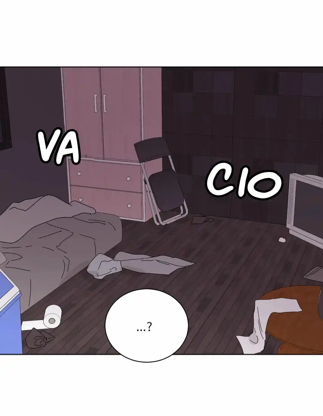 Un día, elegí mi personaje favorito - Capítulo 4 - Página 62 - LectorTMOo