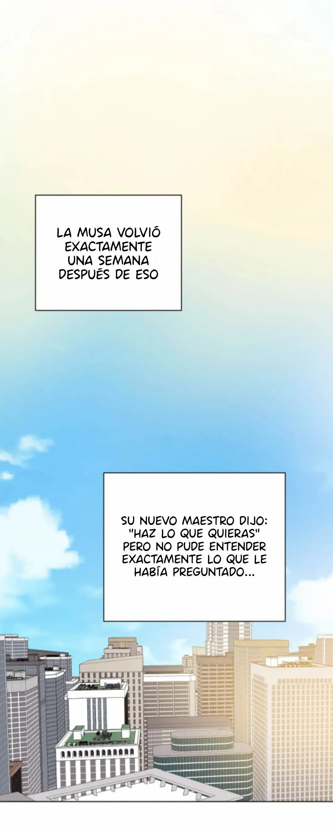 Un día, elegí mi personaje favorito - Capítulo 5 - Página 64 - LectorTMOo