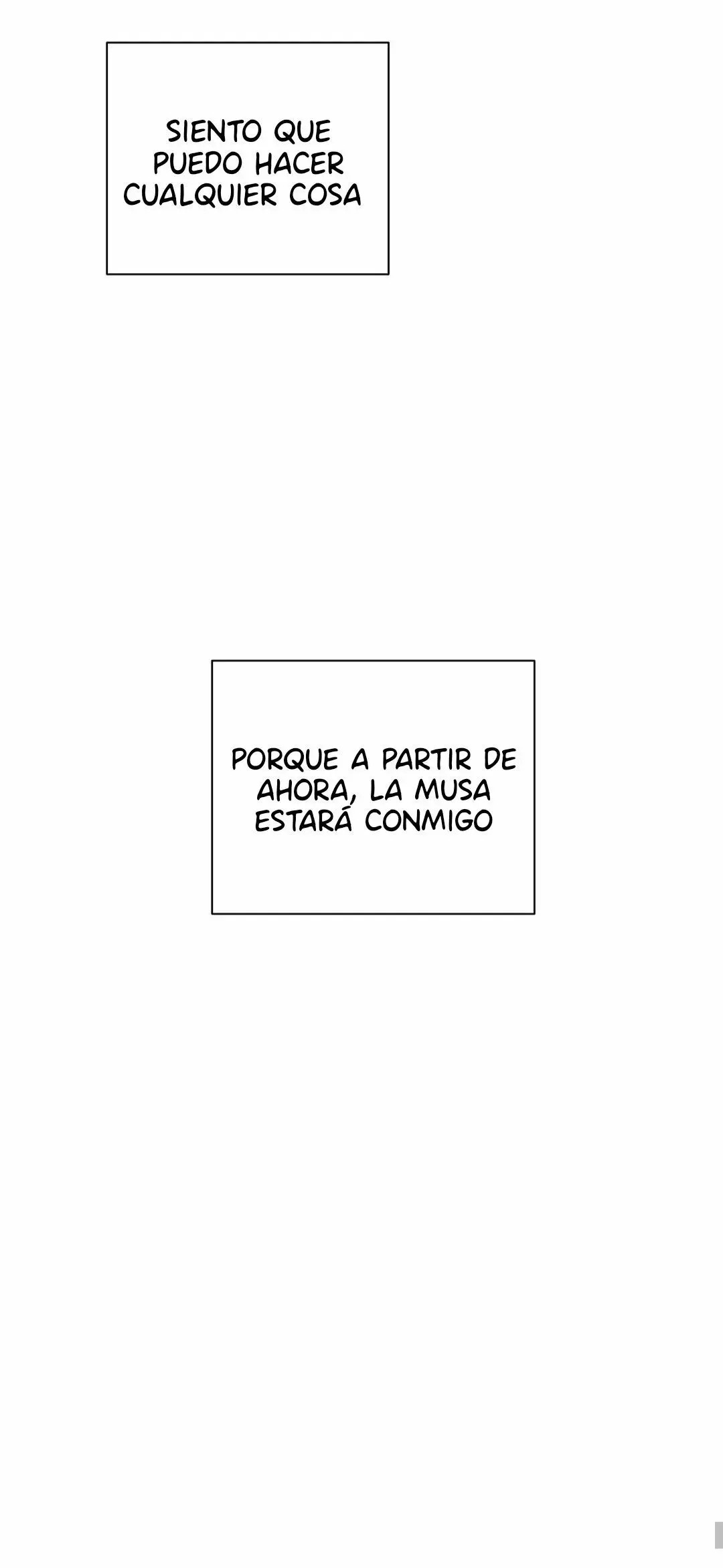 Un día, elegí mi personaje favorito - Capítulo 5 - Página 70 - LectorTMOo