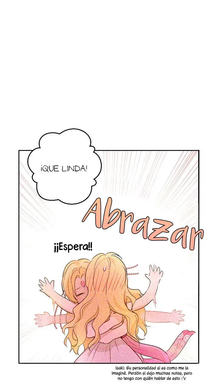 Un día me convertí en una princesa (2018) - Capítulo 100 - Página 17 - LectorTMOo