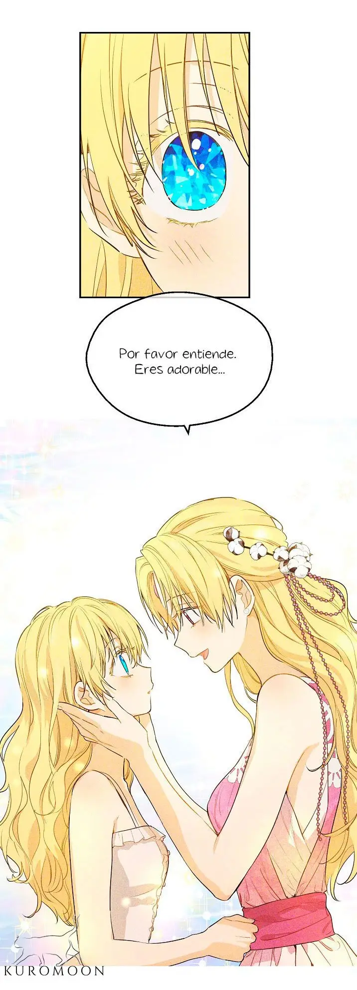 Un día me convertí en una princesa (2018) - Capítulo 100 - Página 18 - LectorTMOo