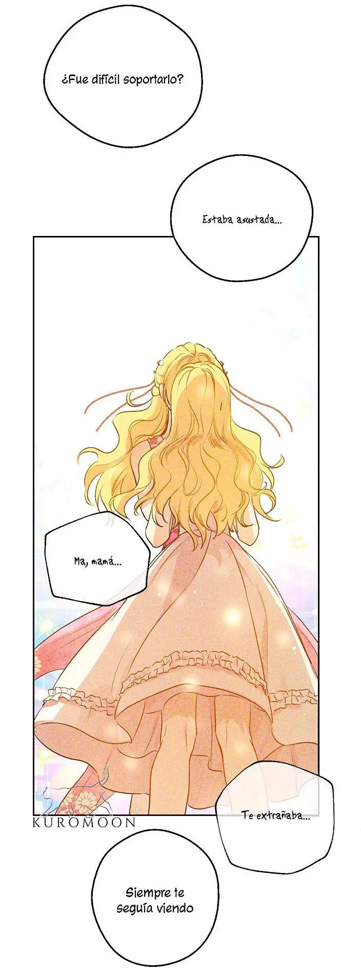 Un día me convertí en una princesa (2018) - Capítulo 100 - Página 25 - LectorTMOo