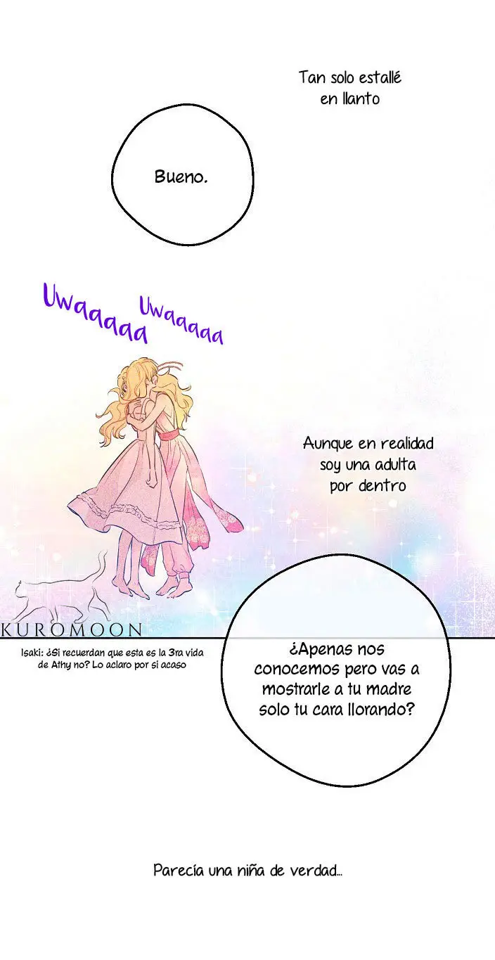 Un día me convertí en una princesa (2018) - Capítulo 100 - Página 28 - LectorTMOo