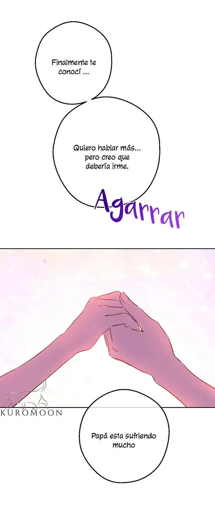 Un día me convertí en una princesa (2018) - Capítulo 100 - Página 37 - LectorTMOo